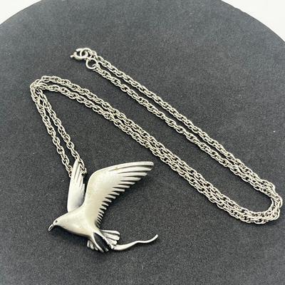 LOT 100J: Unique Brooches/Pins Including Large Dragon Brooch