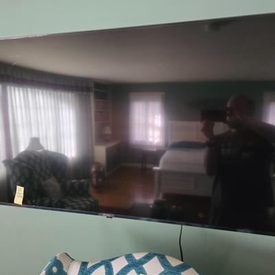 2024 lg tv with remote