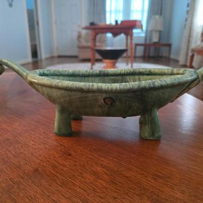 Ceramic bowl