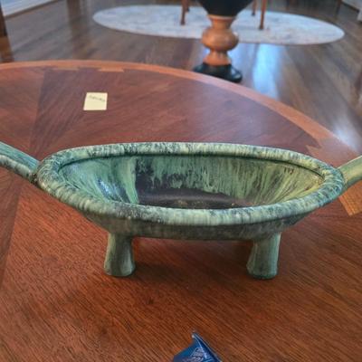 Ceramic bowl