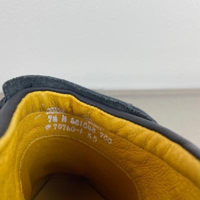 New Frye Moto Boots Size 7.5