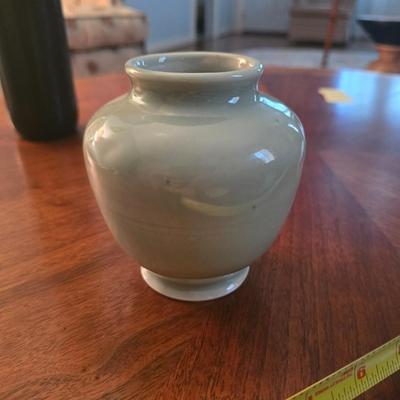 Cerqmic bowl