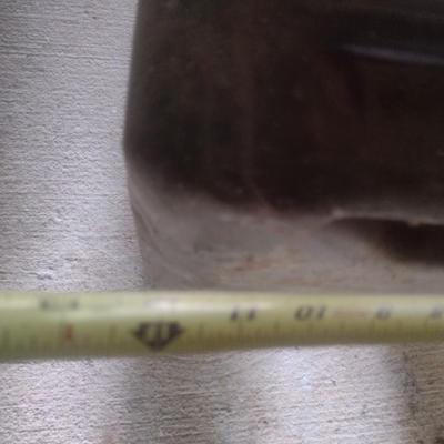 Vintage Military Gerry Can (B4)