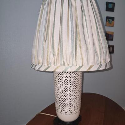 Mcm lamp