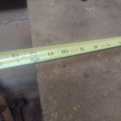 Steel Plate Pedestal Work Stand