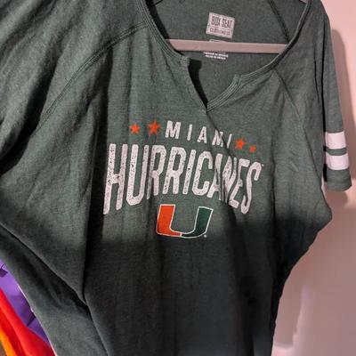 Sports T-Shirts NFL (PB)