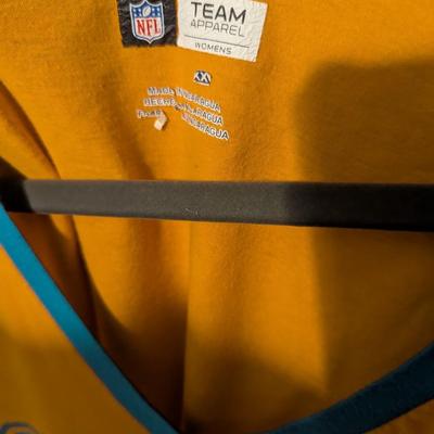 Sports T-Shirts NFL (PB)