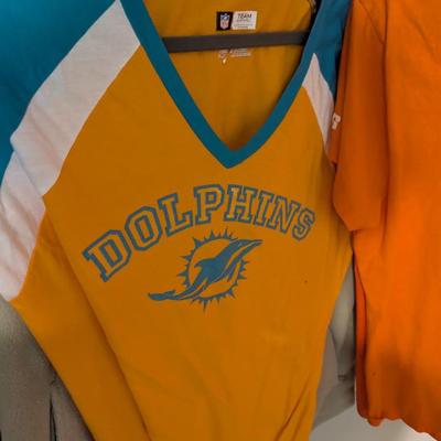 Sports T-Shirts NFL (PB)