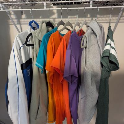 Sports T-Shirts NFL (PB)