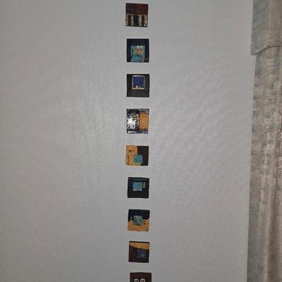 10 tiles