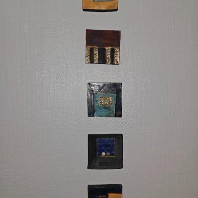 10 tiles