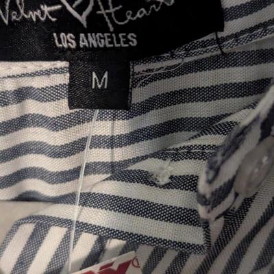 Women's Shirts Old Navy & N Touch (PB)