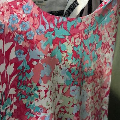 Women's Shirts Old Navy & N Touch (PB)