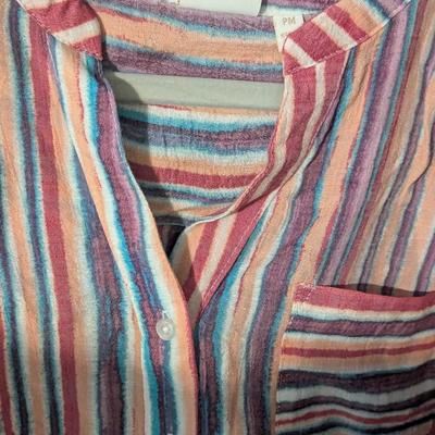 Women's Shirts Old Navy & N Touch (PB)