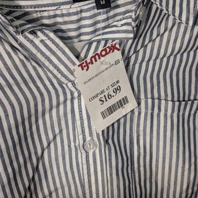 Women's Shirts Old Navy & N Touch (PB)
