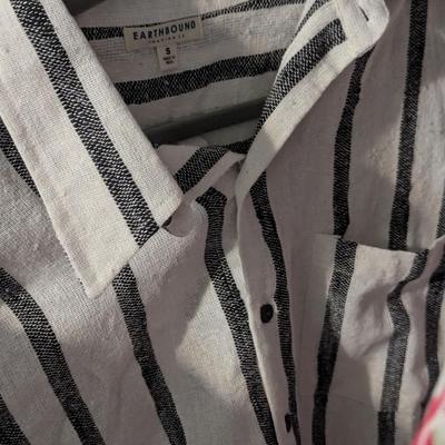 Women's Shirts Old Navy & N Touch (PB)