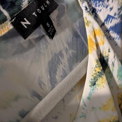 Women's Shirts Old Navy & N Touch (PB)