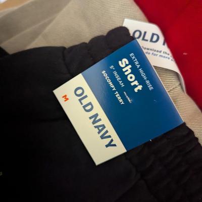Women's New Slacks (PB)