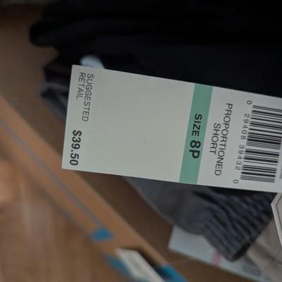 Women's New Slacks (PB)