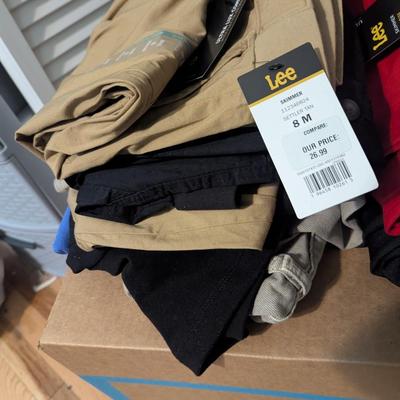 Women's New Slacks (PB)