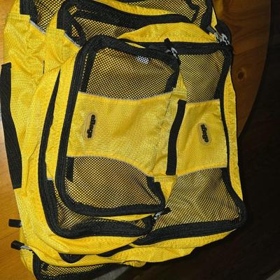 Travel bags