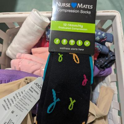 New Hanes & Jockey Women's Undergarments (PB)