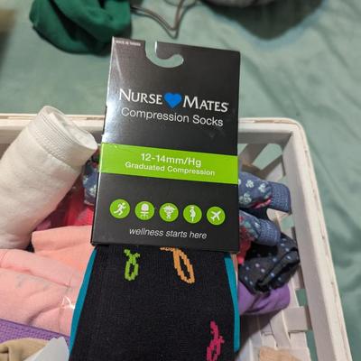 New Hanes & Jockey Women's Undergarments (PB)