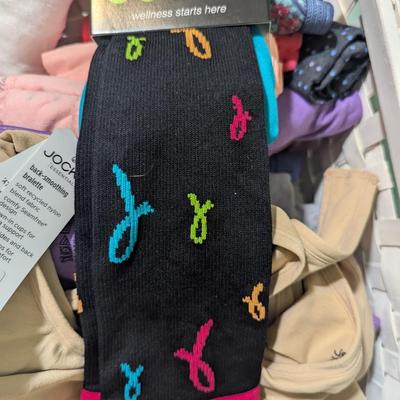 New Hanes & Jockey Women's Undergarments (PB)