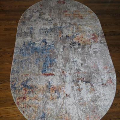 Area rug