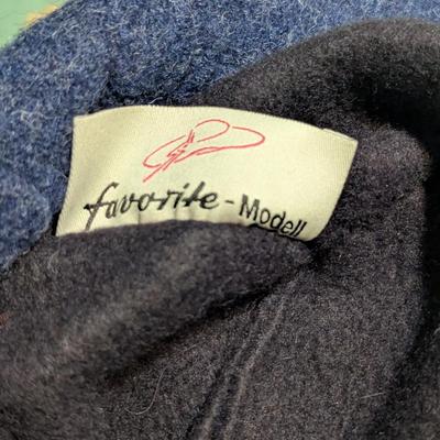 Various Brands Of Women's Hats Casual & Sun Hats (OB)