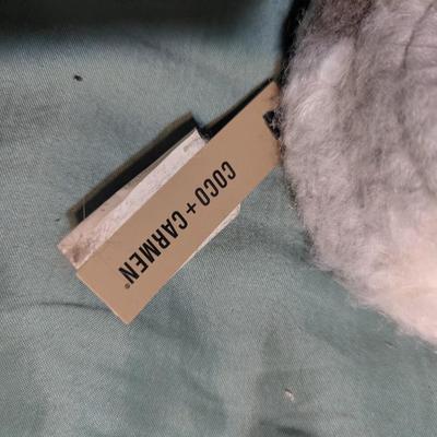 Various Brands Of Women's Hats Casual & Sun Hats (OB)