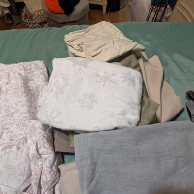 Sheet Sets & Towels (PB)