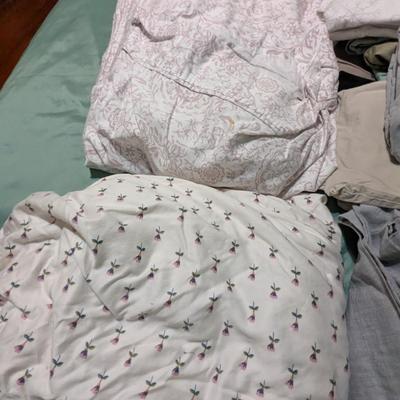 Sheet Sets & Towels (PB)