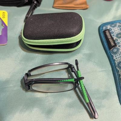 Variety Of Reading Glasses #2 (PB)