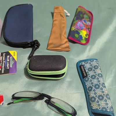 Variety Of Reading Glasses #2 (PB)