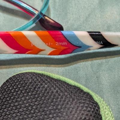Variety Of Reading Glasses #2 (PB)