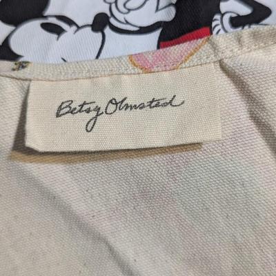 Kitchen Aprons - Disney & Betsy Olmsted #4 (PB)