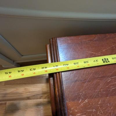 Genuine Solid White Cedar Chest Lexington NC (PB)