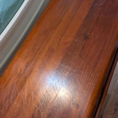 Genuine Solid White Cedar Chest Lexington NC (PB)