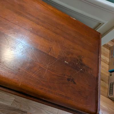 Genuine Solid White Cedar Chest Lexington NC (PB)