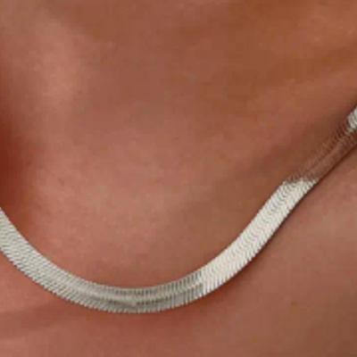 925 Sterling silver Necklace