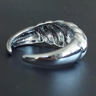 925 Sterling Silver Ring
