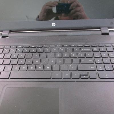 Sale Photo Thumbnail #2: Model RTL8188EE, has 15" touch screen, on-line speech recognition, 500 GB, 4 GB RAM, 64-bit operating system, AMD processor, CD drive, Windows 10 Home, see pictures