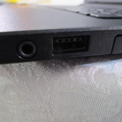 Sale Photo Thumbnail #6: Model RTL8188EE, has 15" touch screen, on-line speech recognition, 500 GB, 4 GB RAM, 64-bit operating system, AMD processor, CD drive, Windows 10 Home, see pictures