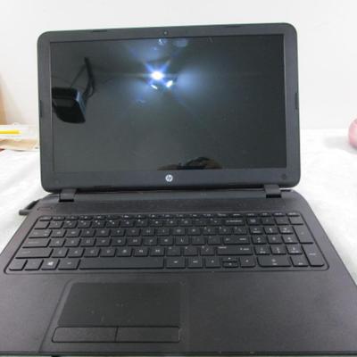 Sale Photo Thumbnail #1: Model RTL8188EE, has 15" touch screen, on-line speech recognition, 500 GB, 4 GB RAM, 64-bit operating system, AMD processor, CD drive, Windows 10 Home, see pictures