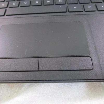 Sale Photo Thumbnail #4: Model RTL8188EE, has 15" touch screen, on-line speech recognition, 500 GB, 4 GB RAM, 64-bit operating system, AMD processor, CD drive, Windows 10 Home, see pictures