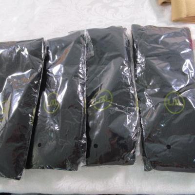 Sale Photo Thumbnail #63: New in pkg 4 black XL, 2 beige #2, 3 beige XL 30-40 mmHg ; 4 beige not in pkg (look new)