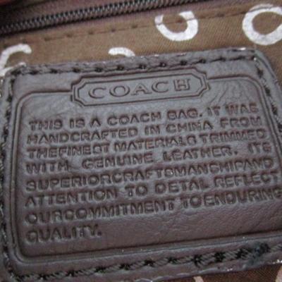 Sale Photo Thumbnail #115: Handcrafted in China, Brown, see pictures
