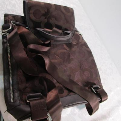 Sale Photo Thumbnail #116: Handcrafted in China, Brown, see pictures