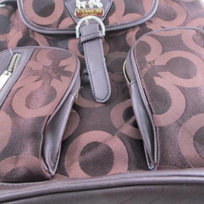 Sale Photo Thumbnail #113: Handcrafted in China, Brown, see pictures